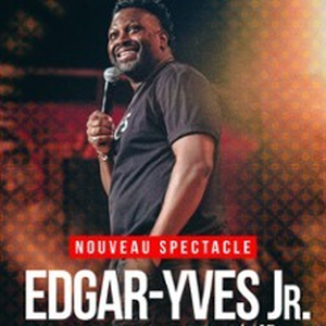 Illustration Edgar-Yves Jr. - Vigilance - Tournée