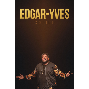 Illustration Edgar Yves : Solide | Maison de la Culture