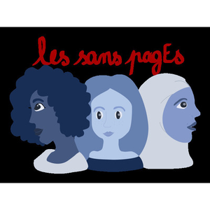 Illustration Editathon Wikipédia les sans pagEs