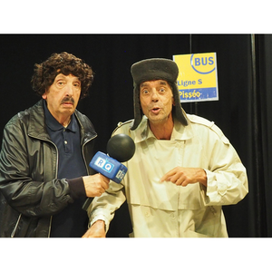 Illustration Édition spéciale