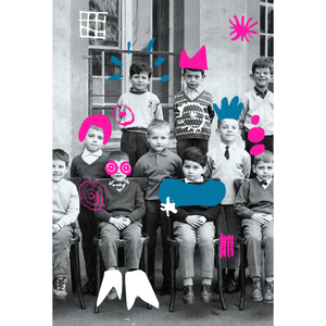 Affiche de Education Nationale