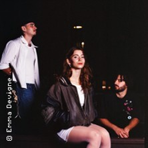 Illustration Egide + Première partie