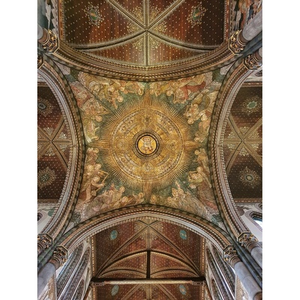 Illustration Eglise Saint-Joseph, visite guidée