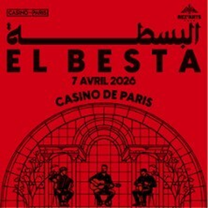 Illustration El Besta