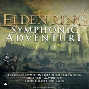 Illustration Elden Ring Symphonic Adventure
