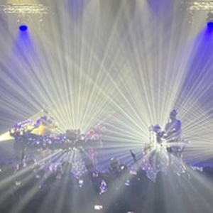 Illustration Electro Chic #10