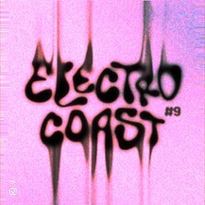 Illustration Electro Coast #9