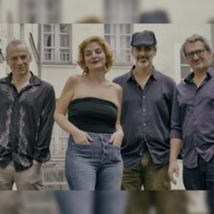 Illustration Eleni & Rebetes