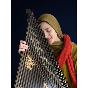 Illustration ELEONORE FOURNIAU + FARAH FERSI