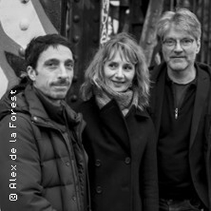 Illustration Elima Trio - Tourbillon