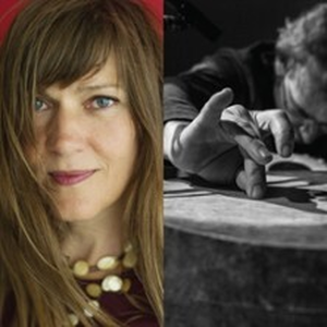 Illustration Elise Caron & Philippe Foch Animinimal