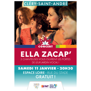 Illustration Ella Zacap'