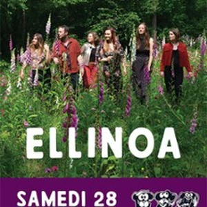 Illustration Ellinoa
