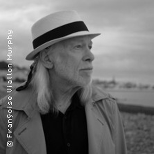 Illustration Elliott Murphy Band