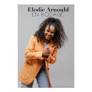 Illustration Élodie Arnould | Comédie des Volcans