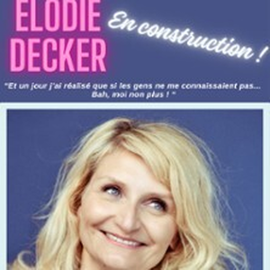 Illustration Elodie Decker - En Construction