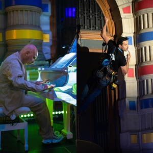 Illustration Éloge de la Forêt