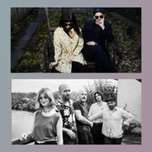 Illustration Elysian Fields - Montanita