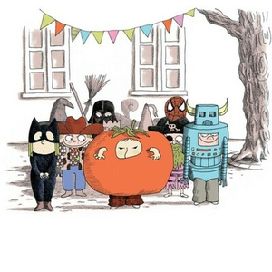 Illustration Émile en Musique