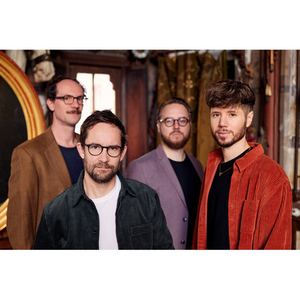 Illustration ÉMILE PARISIEN QUARTET