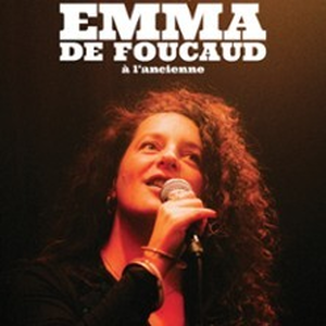 Illustration Emma de Foucaud - A l'Ancienne - Le Solo, Paris