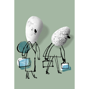 Affiche de En attendant le Petit Poucet