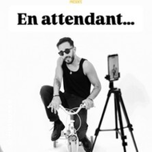 Illustration En Attendant...