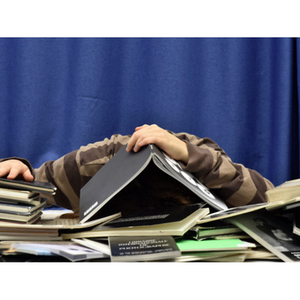 Illustration En chœur, encore & La Flemme