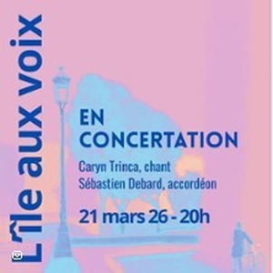 Illustration En concertation