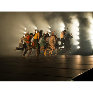 Illustration En Corps