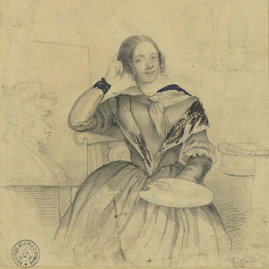 Illustration En écho à Goya