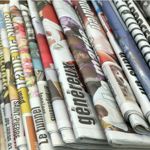 Illustration En quête d'Actu