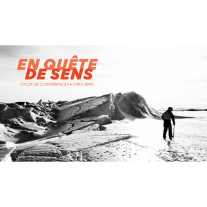 Illustration En Quête de Sens : Lydie Lescarmontier et Françoise Amelineau