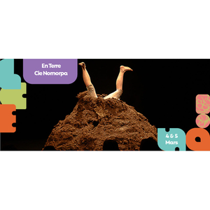 Illustration En Terre - Cie NoMORPa
