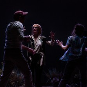 Illustration En une Nuit Note Pour un Spectacle