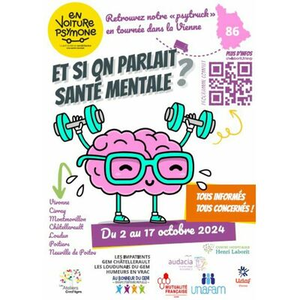 Illustration En Voiture Psymone