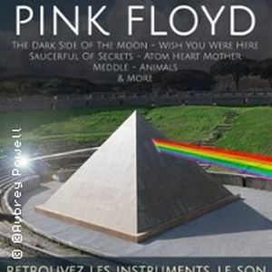 Illustration Encore Floyd