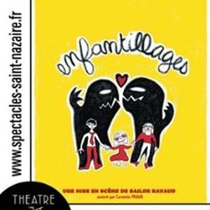 Illustration Enfantillages