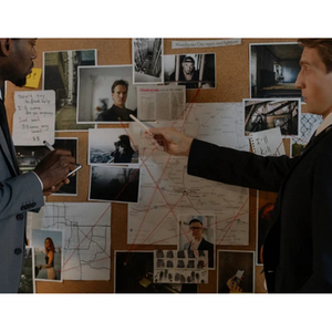 Illustration Enlivrez-vous spécial polar