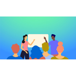 Illustration Enquête en ligne aux Archives