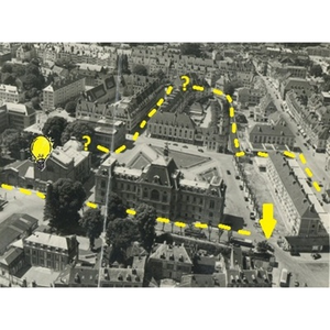 Illustration Enquête "Rallye familles - le mystère Jongkind"