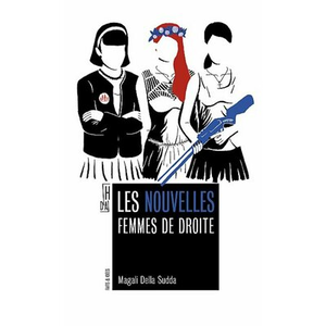 Illustration Enquête sur les féminismes contemporains