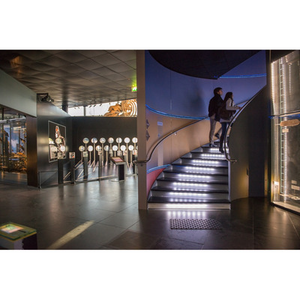 Illustration Ensemble ! Une expérience festive et grégaire