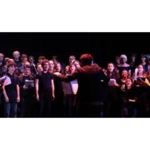 Illustration Ensemble Vocal de l'INSA : Concert de Fin d'Année