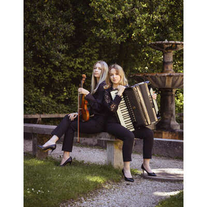 Illustration Entre Baroque et Tango, concert classique