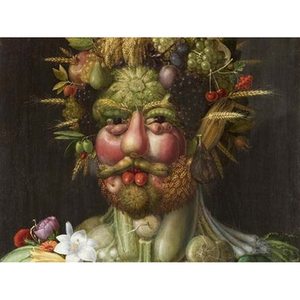 Illustration Entre buisson et pinceau, la nature vedette de nos histoires