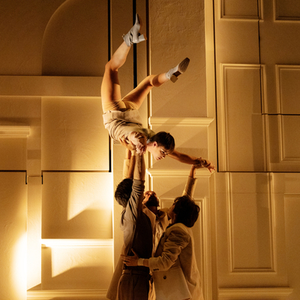 Illustration Entre chiens et louves