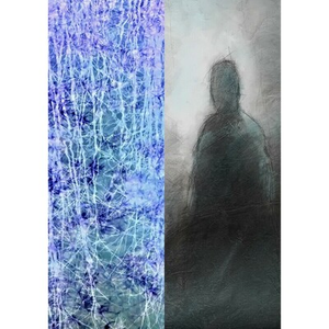 Illustration Entre deux monde