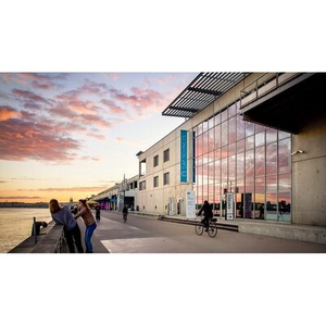 Illustration Entre terre et océan : La chimie qui façonne notre région