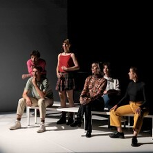 Illustration Entrée des Artistes